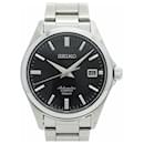 Seiko Mechanical 4R35-03X0 SZSB012 Men's Wristwatch