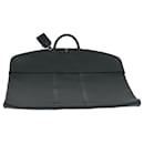 Louis Vuitton Garment Cover Taiga Leather