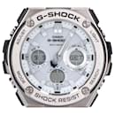 CASIO G-SHOCK GST-W110D-7AJF G-STEEL Wristwatch - Autre Marque