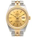 Rolex Datejust Oyster Perpetual Watch