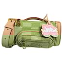 Louis Vuitton Tyler Collaboration Mini Golf Bag