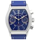 Girard-Perregaux Richeville Men's Stainless Steel Watch - Autre Marque