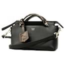 Fendi By the Way Small Leather Handbag