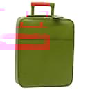 Louis Vuitton Pegase Luggage Epi Leather 45