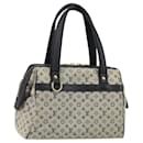 Louis Vuitton Josephine Handbag Mini Lin PM