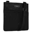 Gucci Front Pocket Messenger Canvas Small