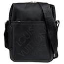 Louis Vuitton Citadan Damier Geant Shoulder Bag