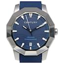 Century Primetime Egos Men's Stainless Steel Automatic Watch - Autre Marque