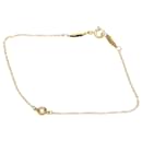 Pulseira de charme em diamante Tiffany Diamonds By The Yard em ouro rosa - Tiffany & Co