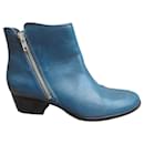 Ankle Boots - Autre Marque