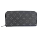 Louis Vuitton Zippy Wallet Horizontal