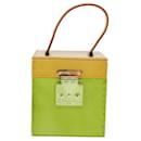 Bolsa Bleecker Box Monogram Vernis Louis Vuitton