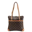 Louis Vuitton Monogram Coussin GM Shoulder Bag M51141