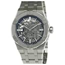 Maurice Lacroix Aicon Automatic Skeleton Watch - Autre Marque