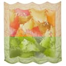 Louis Vuitton Monogram Silk Scarf