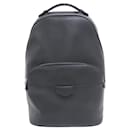Louis Vuitton Anton Taiga Calf Backpack
