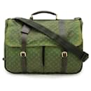 Louis Vuitton Monogram Mini Briefcase