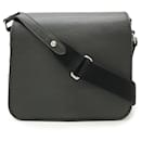 Louis Vuitton Andrei Taiga Shoulder Bag