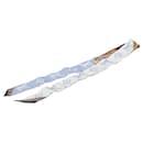 Louis Vuitton Bandeau BB Ultimate Silk Scarf