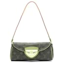 Louis Vuitton Monogram Pochette Beverly Bag