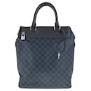 Louis Vuitton Damier Cobalt Greenwich Tote