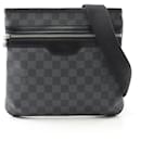 Louis Vuitton Thomas Damier Graphite Shoulder Bag