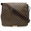 Louis Vuitton Bastille Damier Shoulder Bag