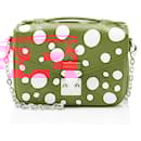 Pochette Metis Micro em Empreinte Monograma Gigante Infinito com Pontos Louis Vuitton x YK