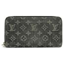 Louis Vuitton Zippy Wallet Monogram Long Wallet