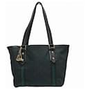 Gucci GG Canvas Tote Bag