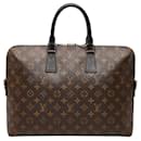 Louis Vuitton Porte-Documents Jour Monogram Briefcase