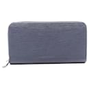 Louis Vuitton Epi Leather Zippy Wallet