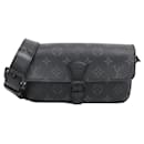 Louis Vuitton Monogram Monogram Coated Canvas Shoulder Bag