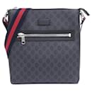 Gucci GG Supreme Shoulder Bag