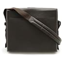 Louis Vuitton Monogram Glace Shoulder Bag