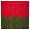 Louis Vuitton Carre Monaco Monogram Silk Scarf