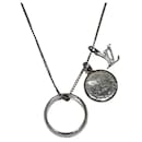 Louis Vuitton Ring Necklace Necklace