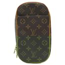 Louis Vuitton Monogram Shoulder Bag