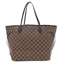Louis Vuitton Neverfull Damier Bag