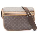 Louis Vuitton Bosphore Monogram Shoulder Bag