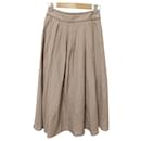 ANAYI Long Skirt - Autre Marque