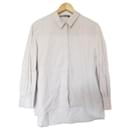 Fabiana Filippi Stretch Long Sleeve Shirt - Autre Marque