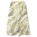 Drawer Semi Long Skirt - Autre Marque