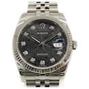 Rolex Datejust Automatic Wristwatch