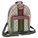 Gucci Ophidia Small Backpack