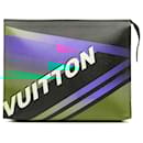 Louis Vuitton Multi Damier Race Toiletry Pouch 26