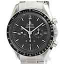 OMEGA Speedmaster Professional Sapphire Back Watch 3573.50 - Omega
