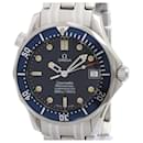 Omega Seamaster Professional 300M Wristwatch