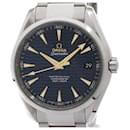 Omega Seamaster Aqua Terra 150M Co-Axial Watch