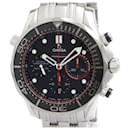 OMEGA Seamaster Diver 300M ETNZ LTD Watch - Omega